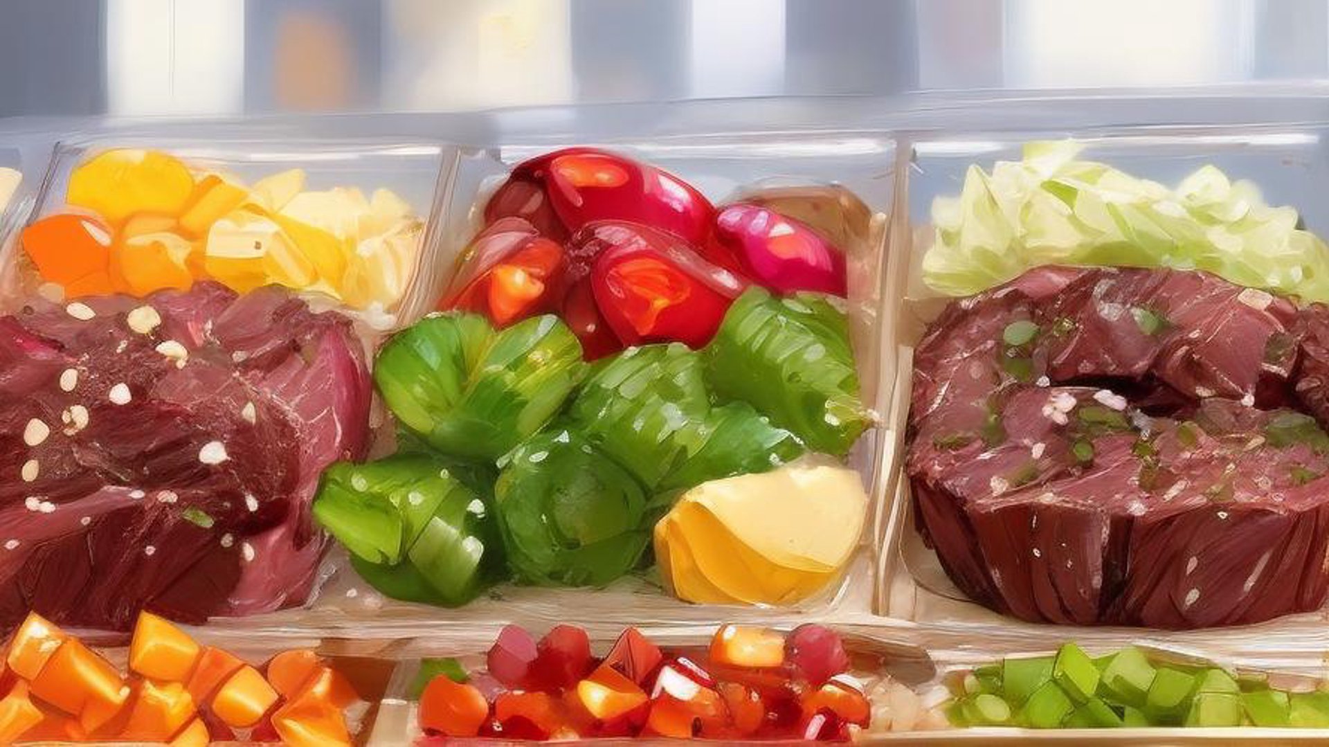 中安食鲜生鲜