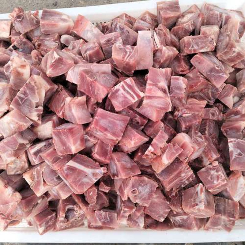 肉类禽蛋选购攻略：教你如何挑选新鲜优质肉禽蛋