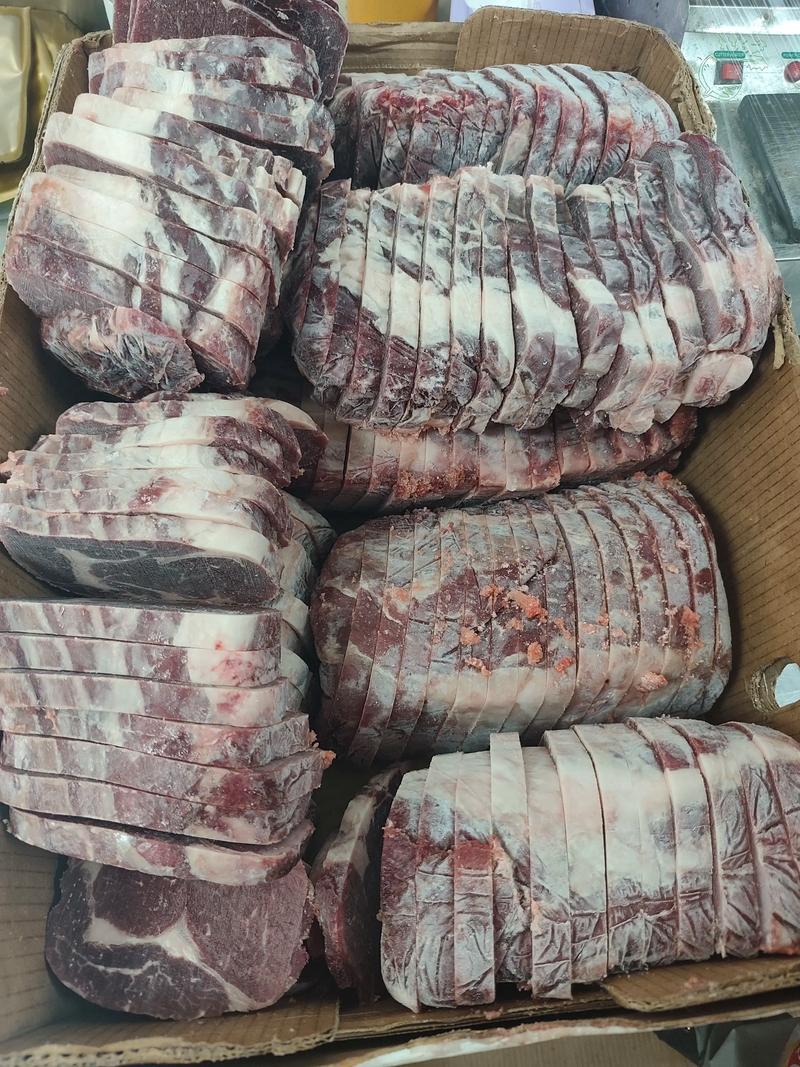 冷冻食品批发：在冷链市场中乘风破浪